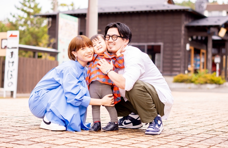 「子育てがわからない」そんな悩みの解決を目指す支援をPafaddy-Carithのオンライン相談で！