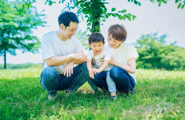 在宅勤務・テレワークのパパへ。子どもと「もっと関わりたい」のに、どうすればいいかわからないあなたへ