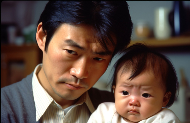 子育てパパの妻の機嫌が悪い悩みの解決：Pafaddy-Carithのオンライン相談で