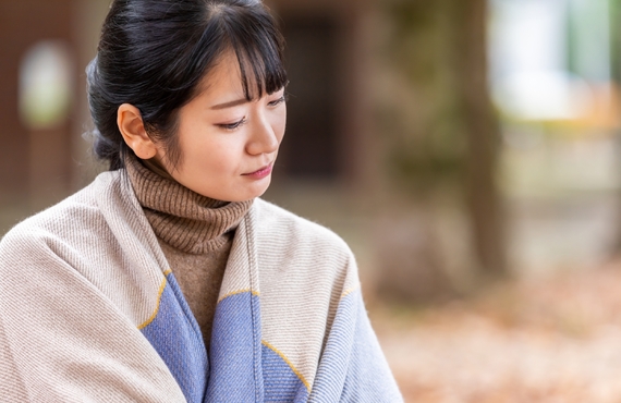 役に立てない、という痛み