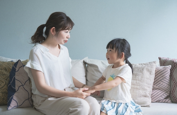 信じることの、切なさ